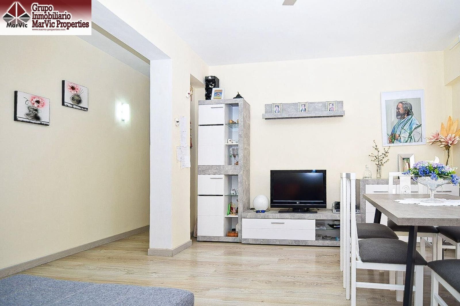 3 bedroom Flat for sale in Benidorm - € 273,000 (Ref: 9836283)