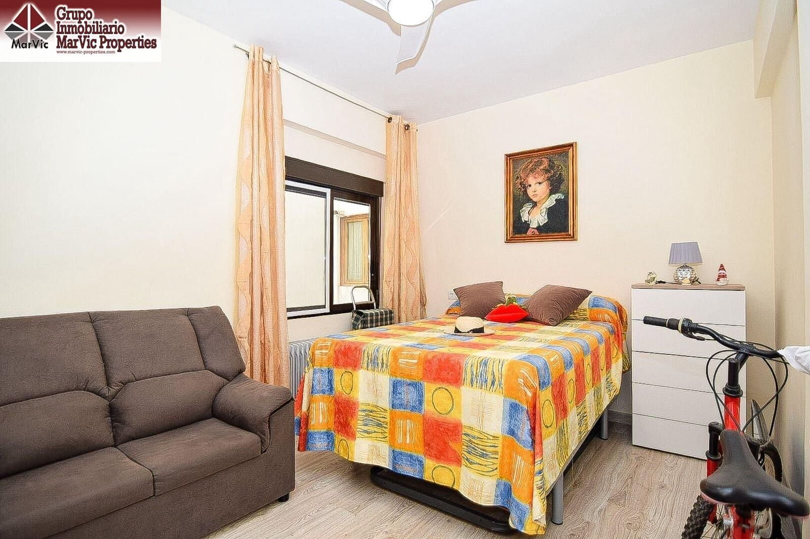 3 bedroom Flat for sale in Benidorm - € 273,000 (Ref: 9836283)