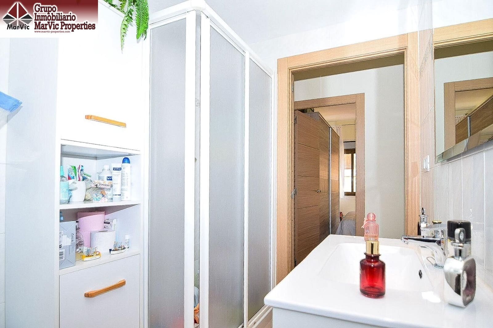 3 bedroom Flat for sale in Benidorm - € 273,000 (Ref: 9836283)