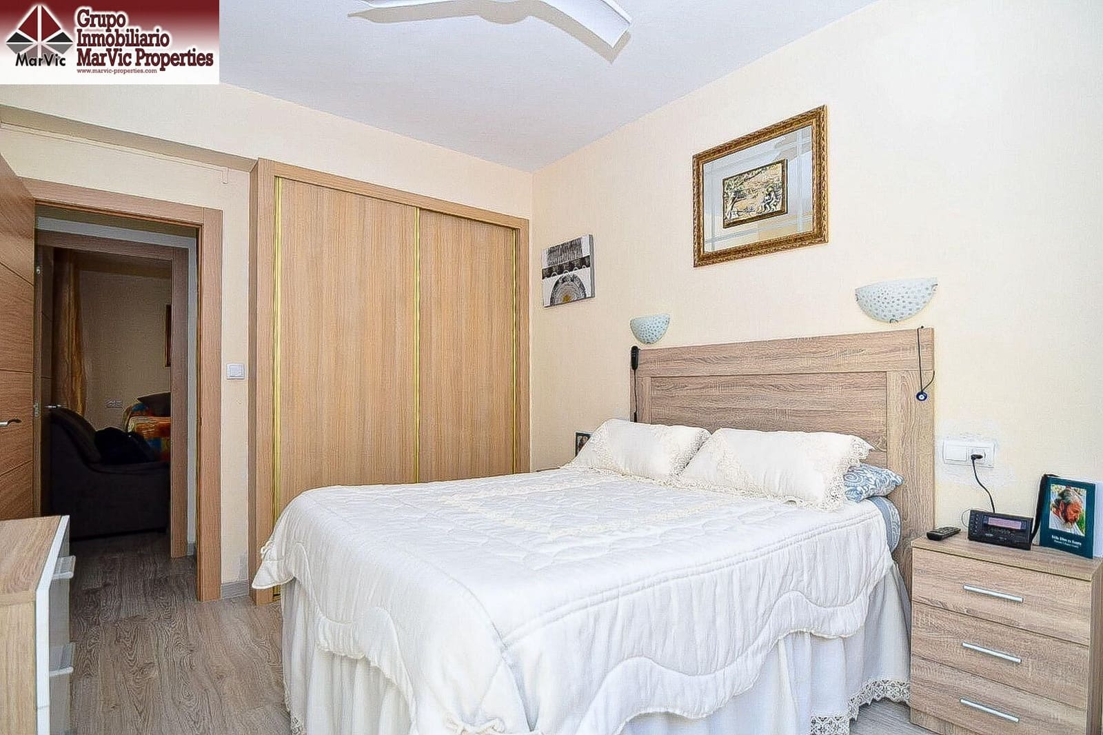 3 bedroom Flat for sale in Benidorm - € 273,000 (Ref: 9836283)