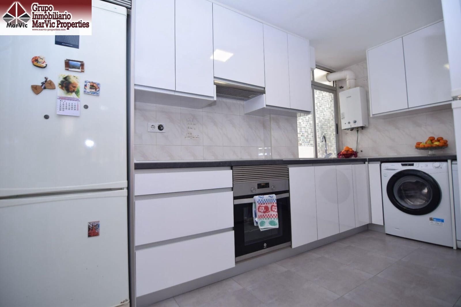 3 bedroom Flat for sale in Benidorm - € 273,000 (Ref: 9836283)