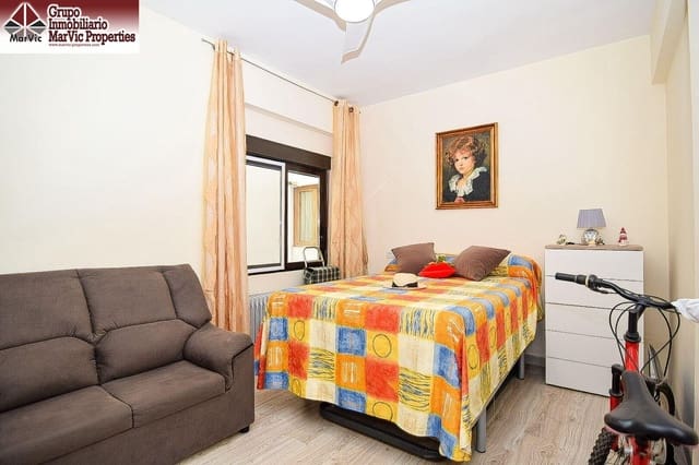 3 soverom Leilighet til salgs i Centro Urbano, Benidorm - € 273 000 (Ref: 9836283)