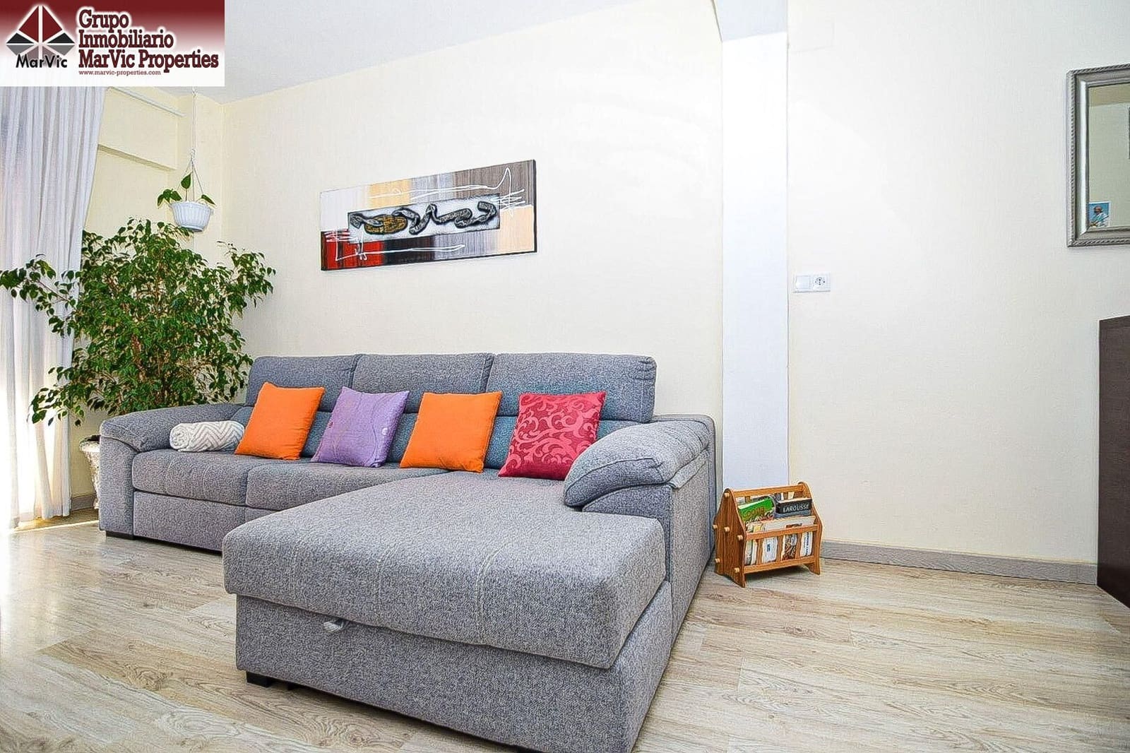 3 bedroom Flat for sale in Benidorm - € 273,000 (Ref: 9836283)