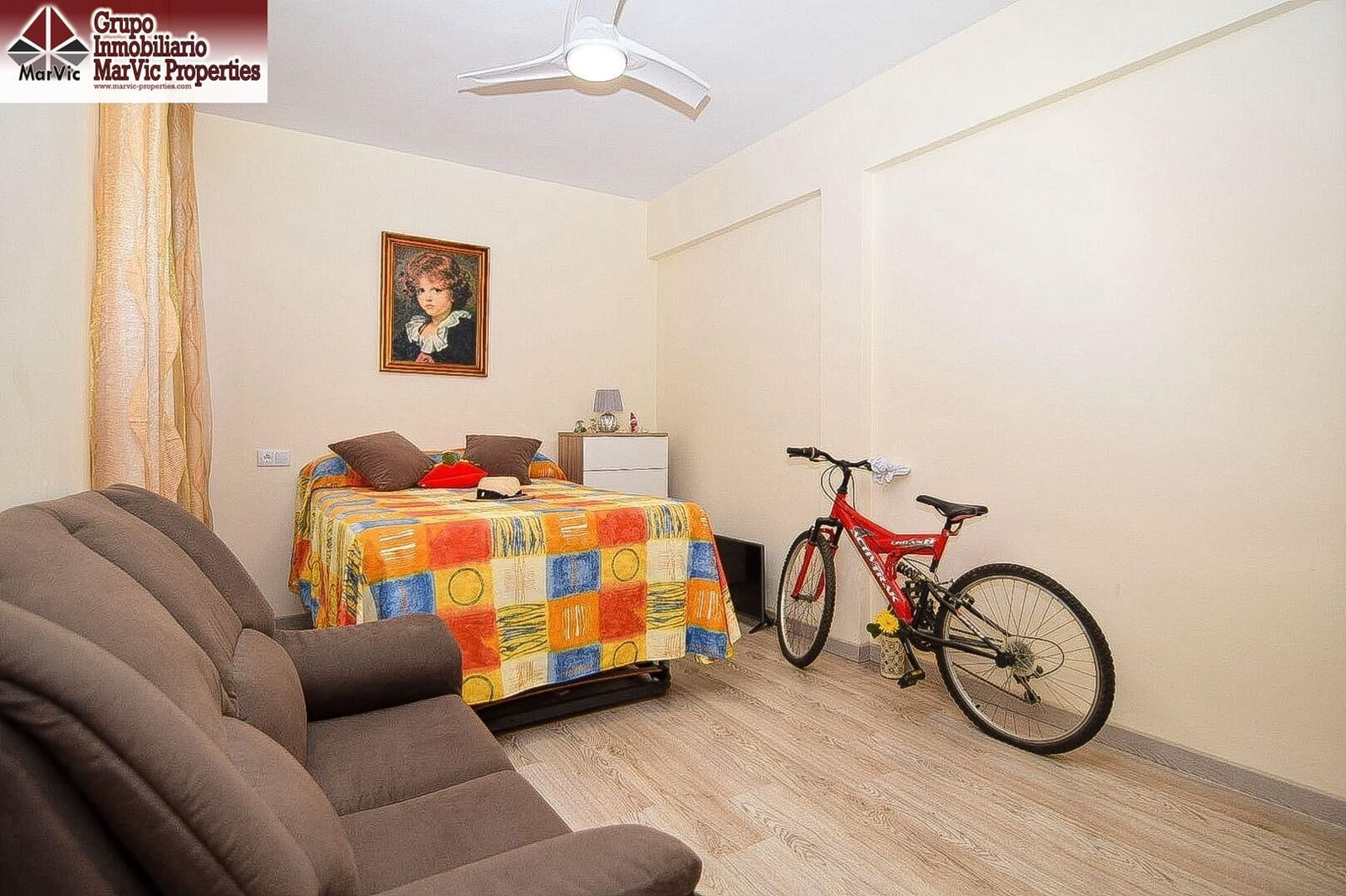 3 bedroom Flat for sale in Benidorm - € 273,000 (Ref: 9836283)