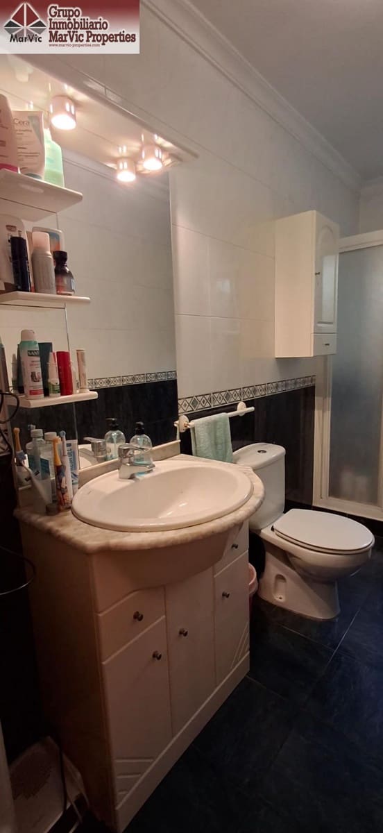 3 bedroom Villa for sale in La Nucia - € 355,000 (Ref: 9839288)