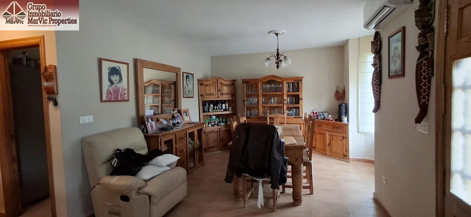 3 bedroom Villa for sale in La Nucia - € 355,000 (Ref: 9839288)