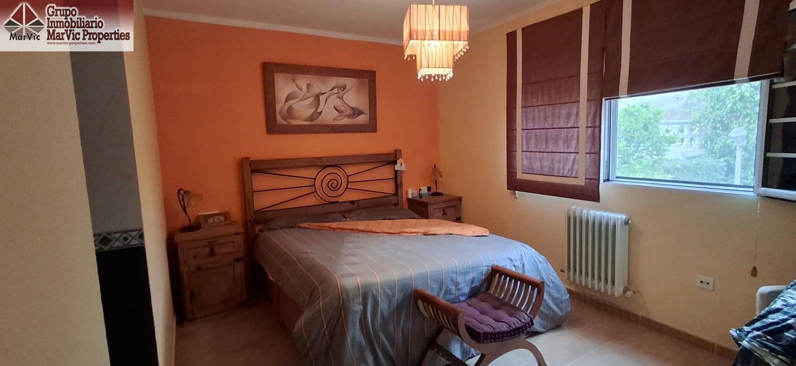 3 bedroom Villa for sale in La Nucia - € 355,000 (Ref: 9839288)