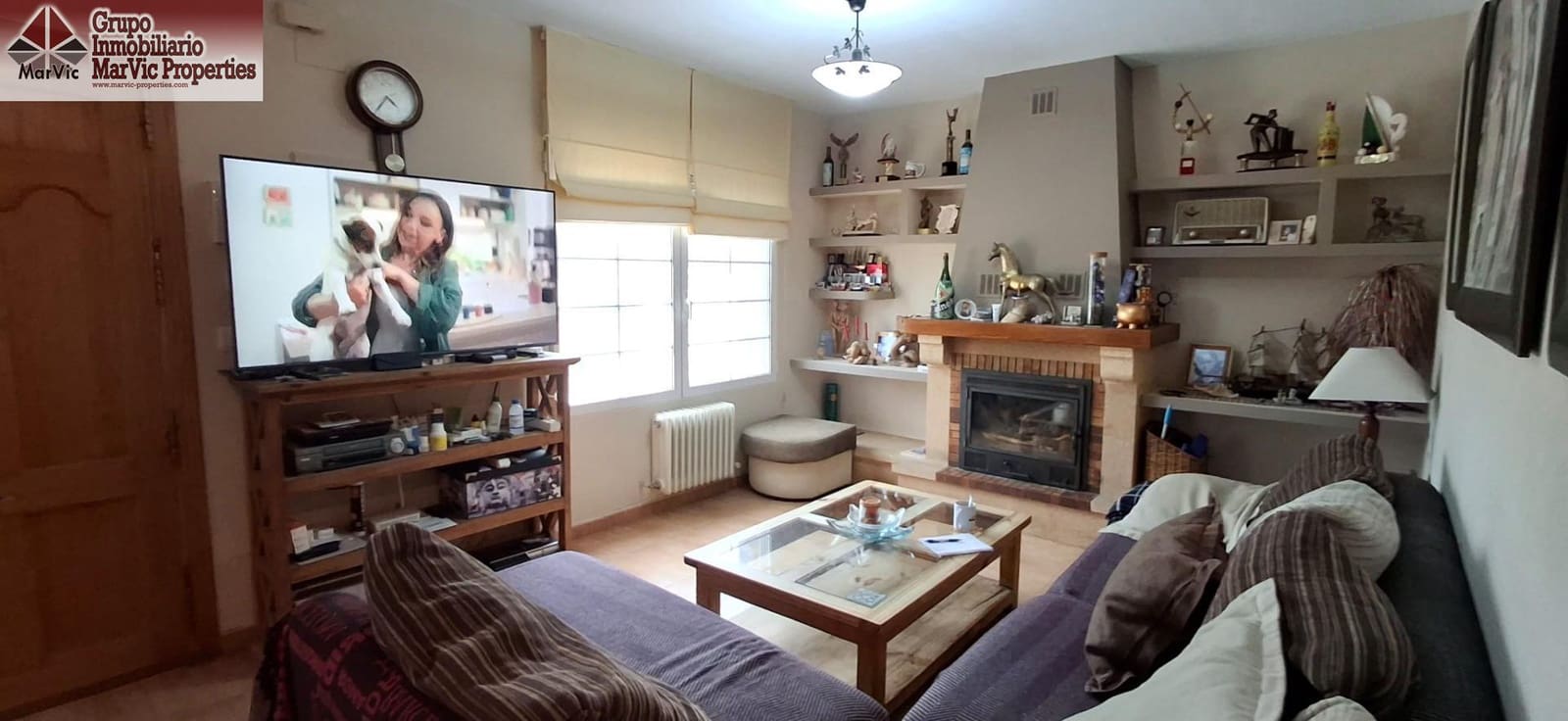 3 bedroom Villa for sale in La Nucia - € 355,000 (Ref: 9839288)
