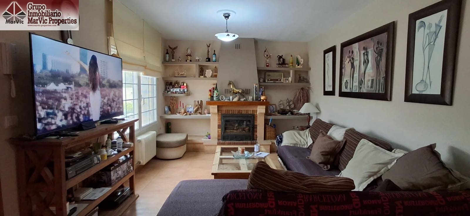 3 bedroom Villa for sale in La Nucia - € 355,000 (Ref: 9839288)
