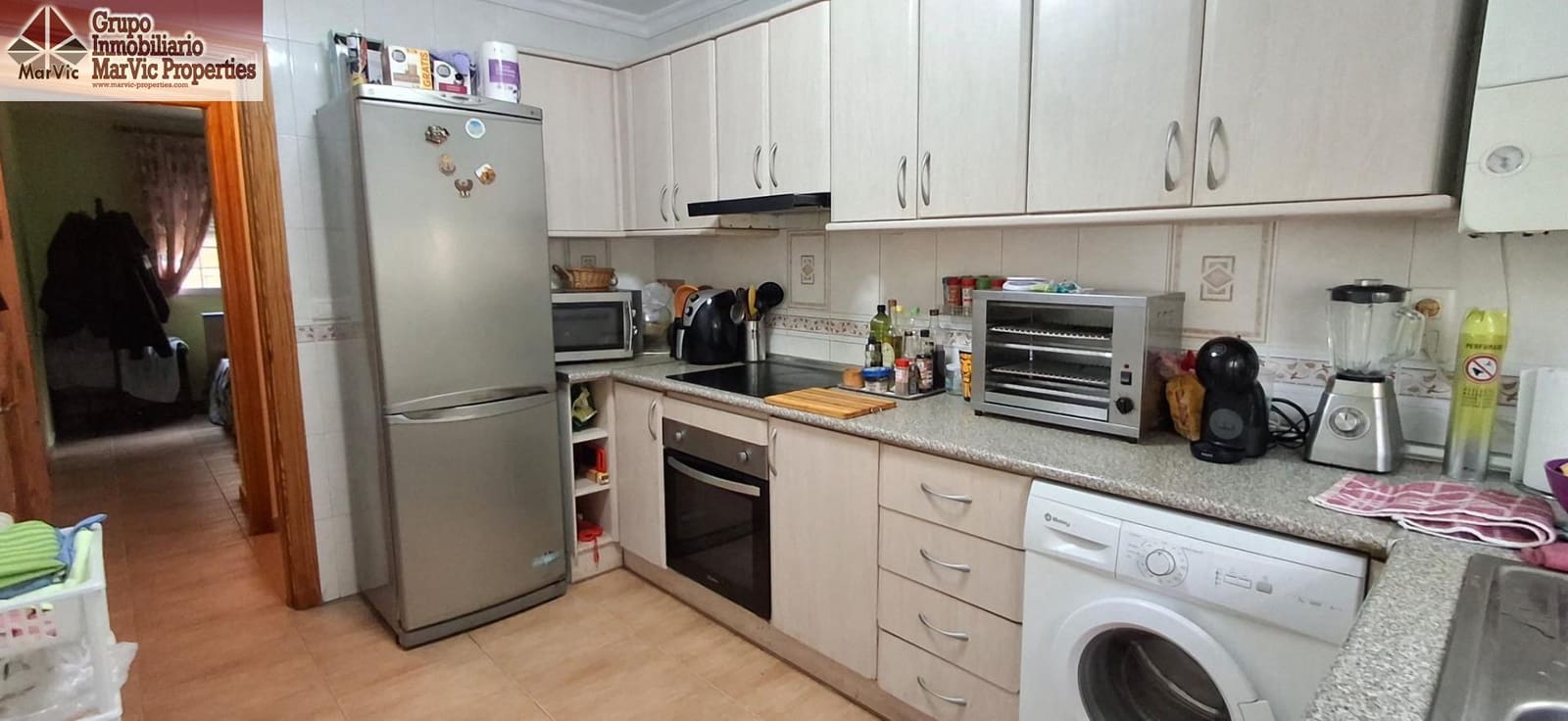 3 bedroom Villa for sale in La Nucia - € 355,000 (Ref: 9839288)