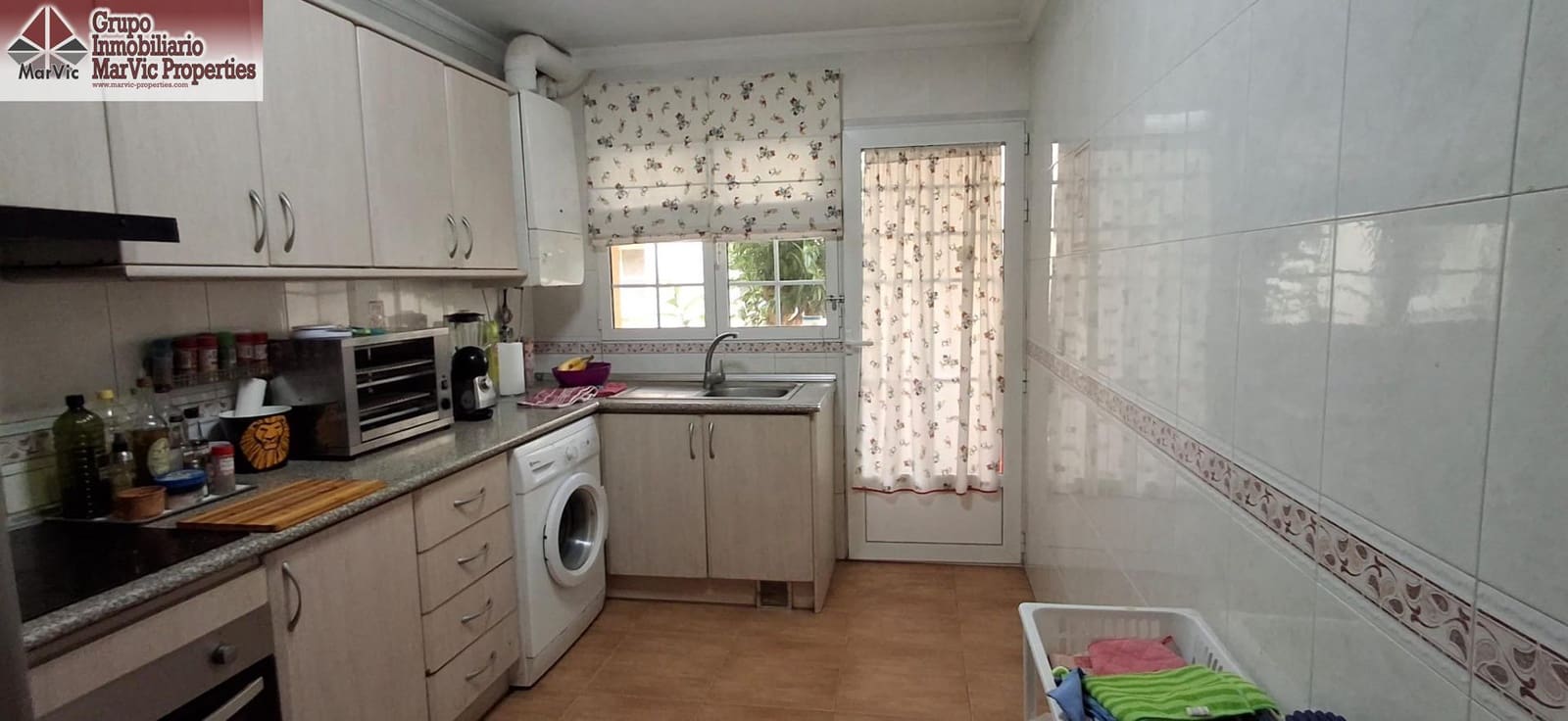 3 bedroom Villa for sale in La Nucia - € 355,000 (Ref: 9839288)