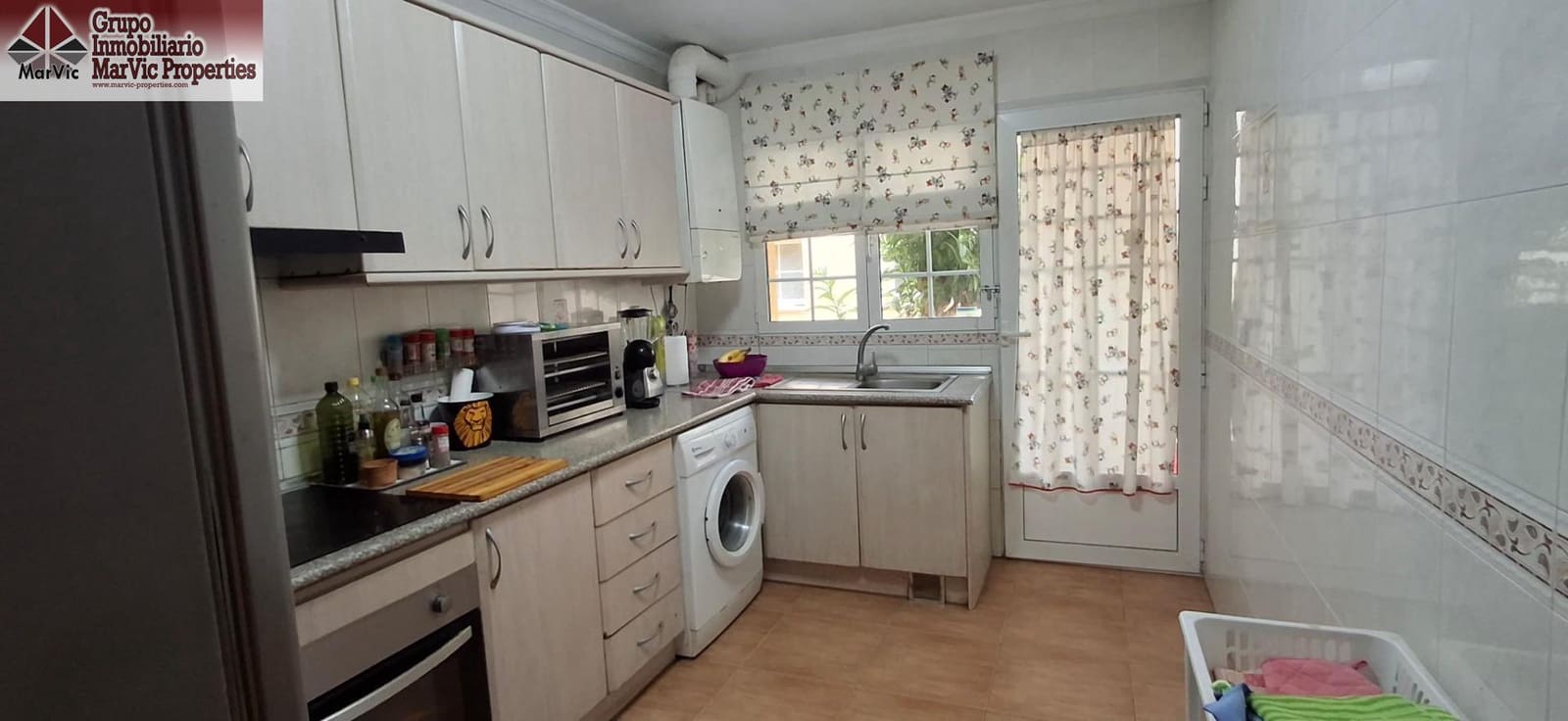 3 bedroom Villa for sale in La Nucia - € 355,000 (Ref: 9839288)