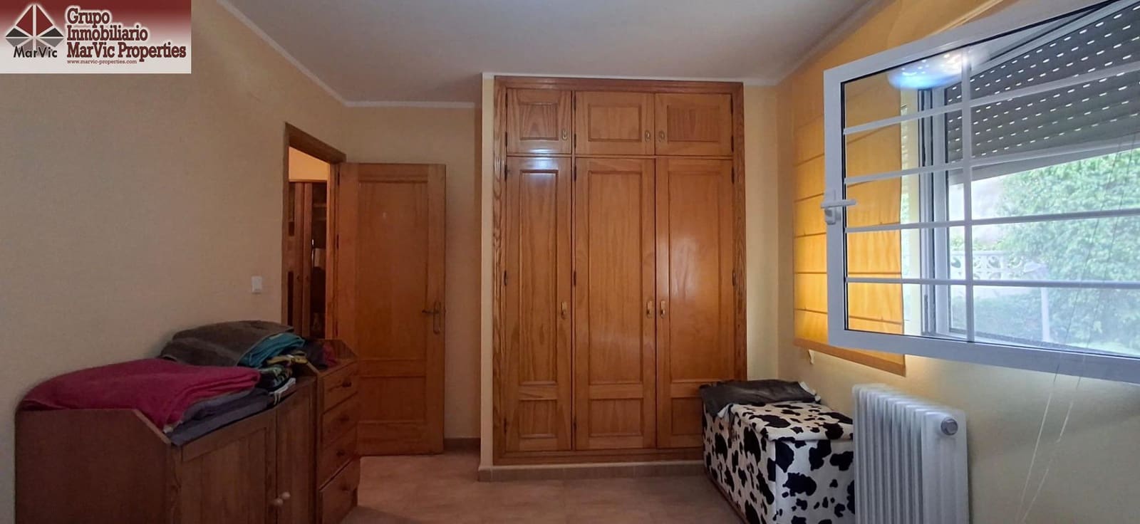 3 bedroom Villa for sale in La Nucia - € 355,000 (Ref: 9839288)