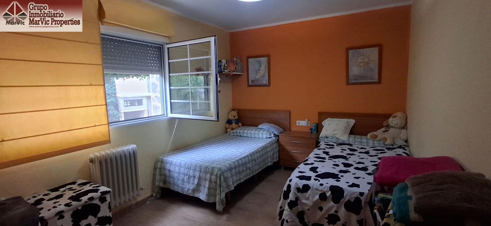 3 bedroom Villa for sale in La Nucia - € 355,000 (Ref: 9839288)