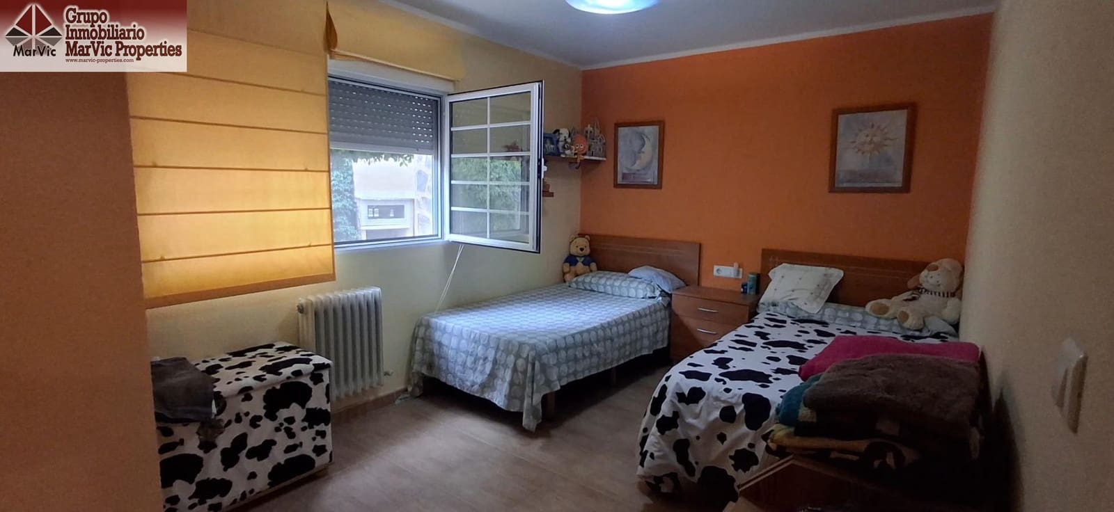 3 bedroom Villa for sale in La Nucia - € 355,000 (Ref: 9839288)