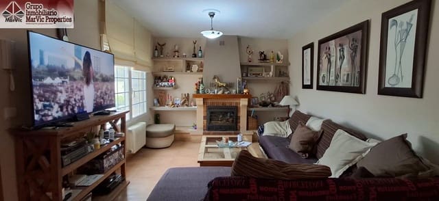 3 soveværelse Villa til salg i La Nucia - € 355.000 (Ref: 9839288)