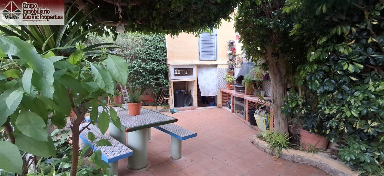 3 bedroom Villa for sale in La Nucia - € 355,000 (Ref: 9839288)