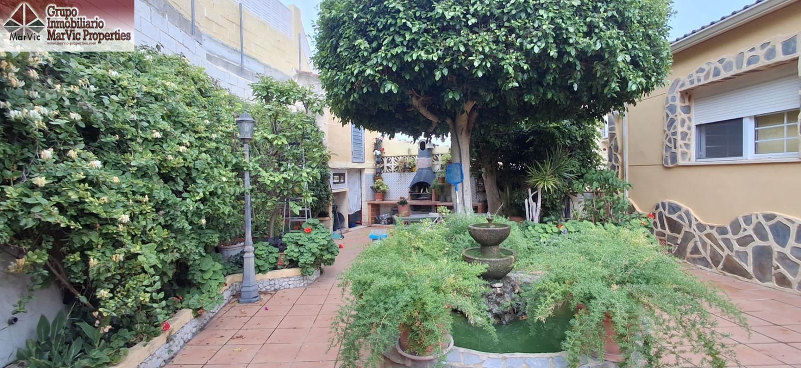 3 bedroom Villa for sale in La Nucia - € 355,000 (Ref: 9839288)