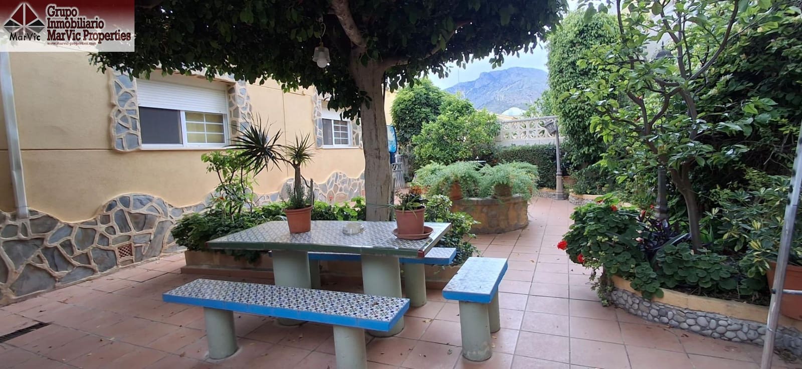 3 bedroom Villa for sale in La Nucia - € 355,000 (Ref: 9839288)