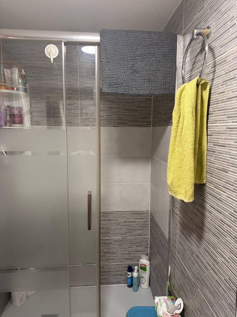 2 makuuhuone Huoneisto myytävänä paikassa Benidorm mukana uima-altaan - 225 000 € (Ref: 9839289)