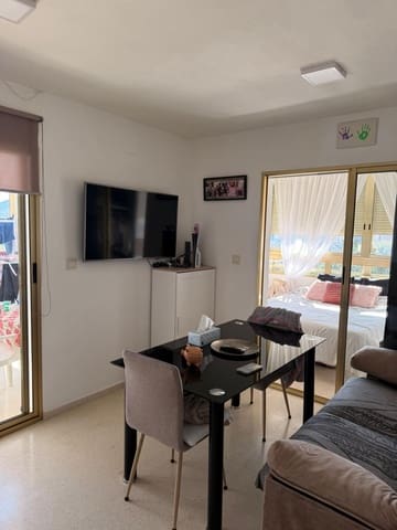 2 sovrum Lägenhet till salu i Rincón de Loix, Benidorm med pool - 225 000 € (Ref: 9839289)