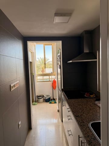 2 sovrum Lägenhet till salu i Rincón de Loix, Benidorm med pool - 225 000 € (Ref: 9839289)
