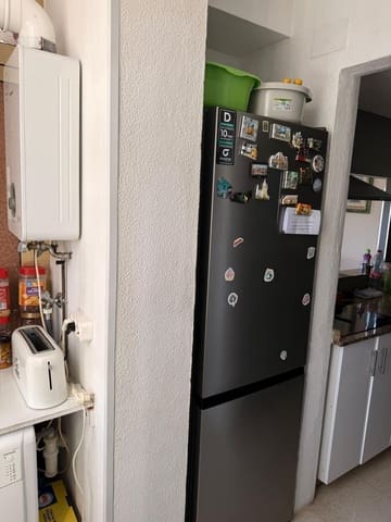 2 sovrum Lägenhet till salu i Rincón de Loix, Benidorm med pool - 225 000 € (Ref: 9839289)