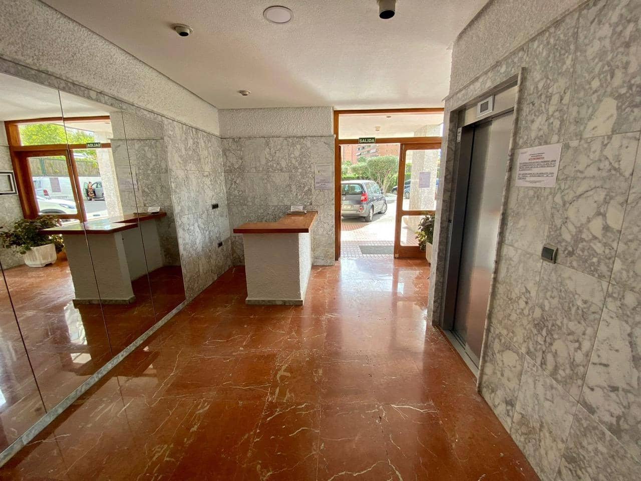 2 makuuhuone Huoneisto myytävänä paikassa Benidorm mukana uima-altaan - 225 000 € (Ref: 9839289)