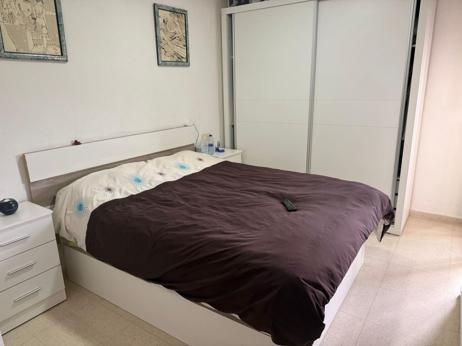 2 makuuhuone Huoneisto myytävänä paikassa Benidorm mukana uima-altaan - 225 000 € (Ref: 9839289)