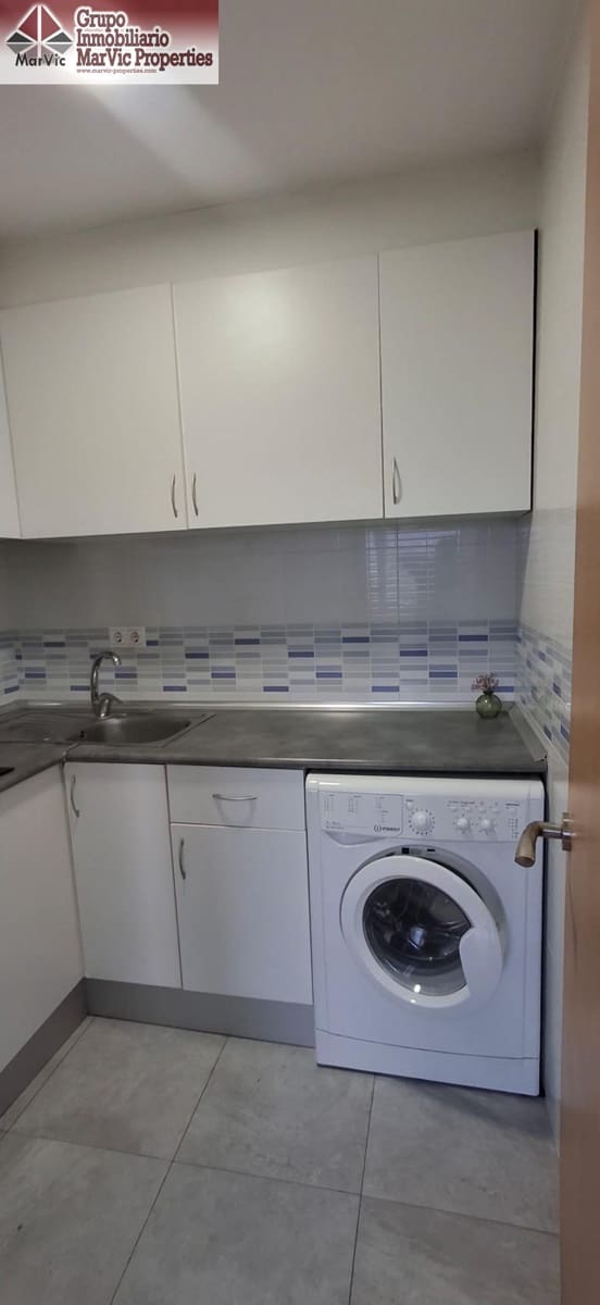 1 bedroom Apartment for sale in Benidorm - € 149,000 (Ref: 9843423)