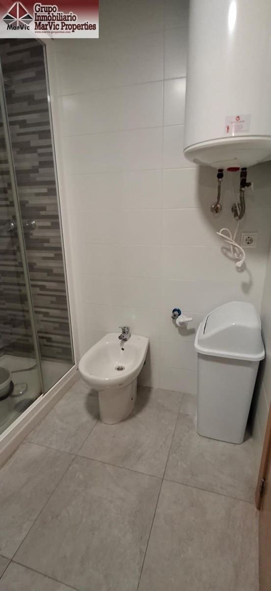 1 bedroom Apartment for sale in Benidorm - € 149,000 (Ref: 9843423)
