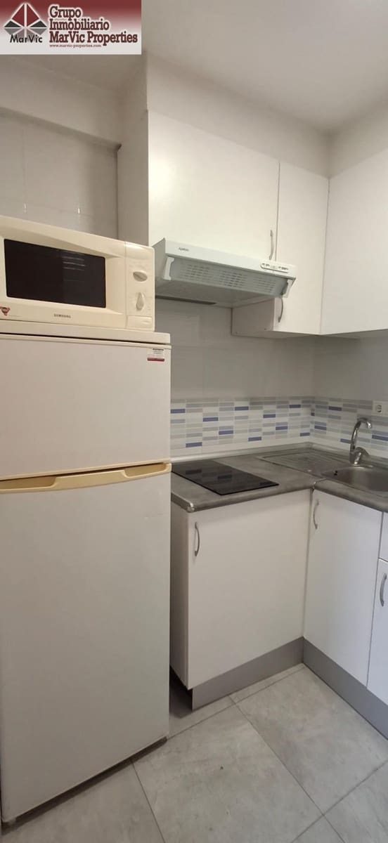 1 bedroom Apartment for sale in Benidorm - € 149,000 (Ref: 9843423)