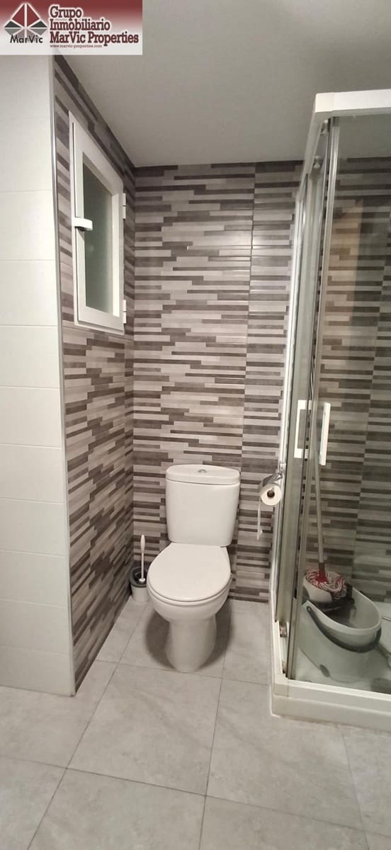 1 bedroom Apartment for sale in Benidorm - € 149,000 (Ref: 9843423)
