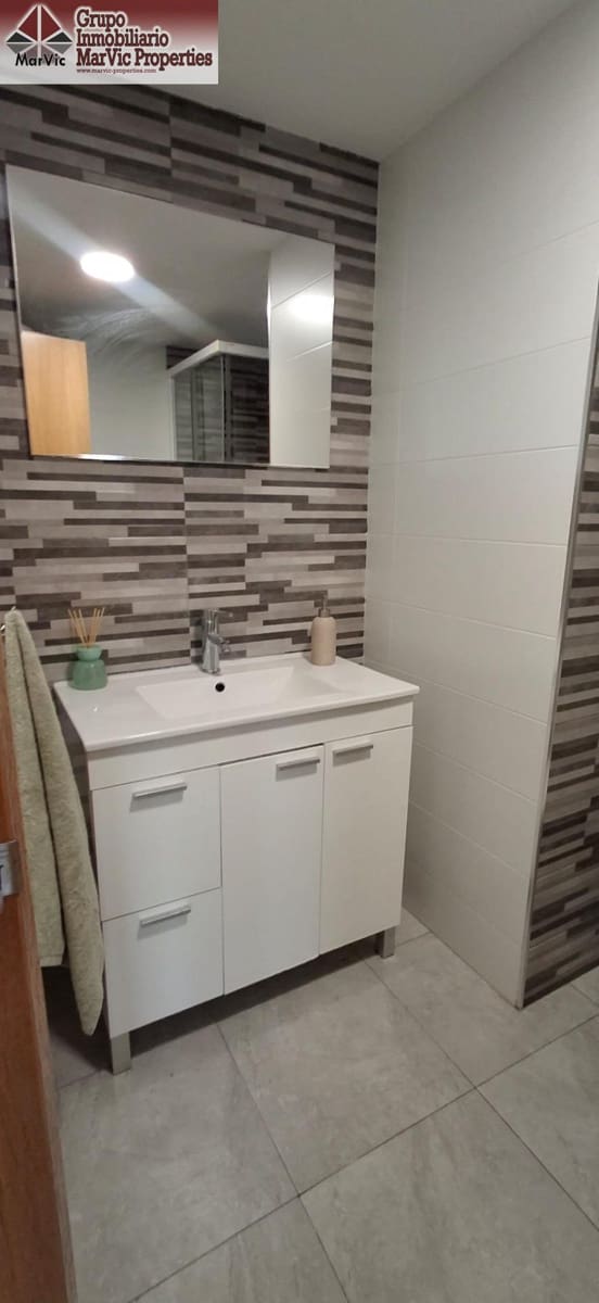 1 bedroom Apartment for sale in Benidorm - € 149,000 (Ref: 9843423)