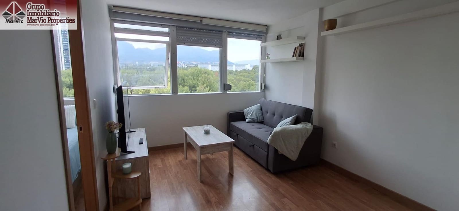 1 bedroom Apartment for sale in Benidorm - € 149,000 (Ref: 9843423)