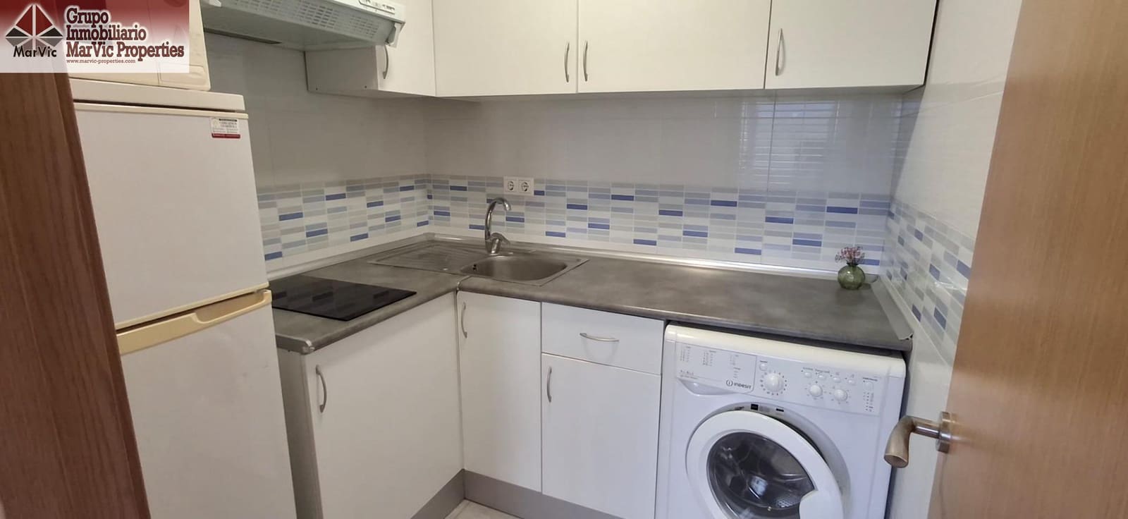 1 bedroom Apartment for sale in Benidorm - € 149,000 (Ref: 9843423)