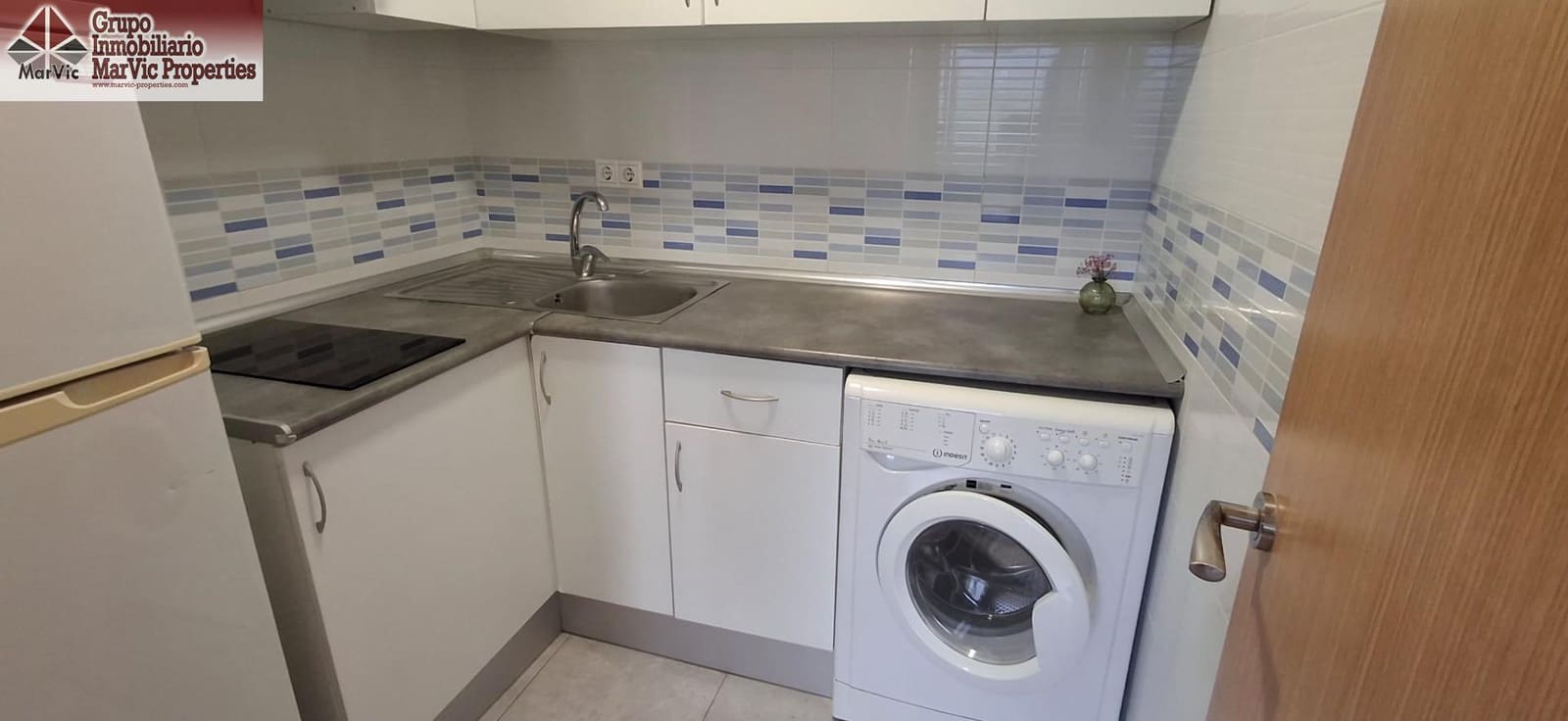 1 bedroom Apartment for sale in Benidorm - € 149,000 (Ref: 9843423)