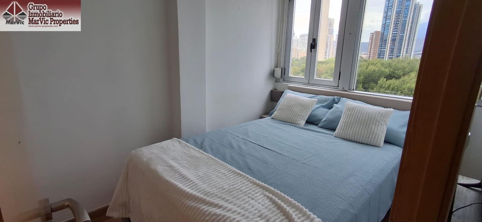 1 bedroom Apartment for sale in Benidorm - € 149,000 (Ref: 9843423)