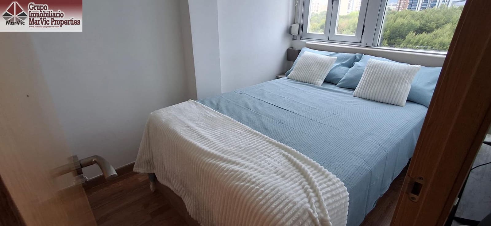 1 bedroom Apartment for sale in Benidorm - € 149,000 (Ref: 9843423)