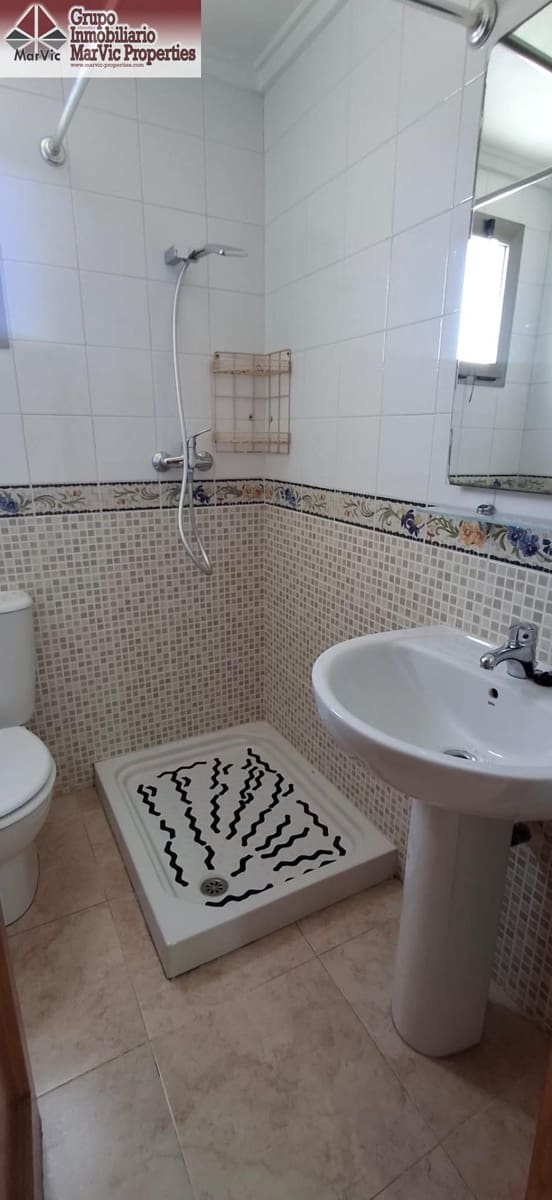 2 Zimmer Wohnung zu verkaufen in La Villajoyosa / Vila Joiosa mit Pool Garage - 219.000 € (Ref: 9843424)