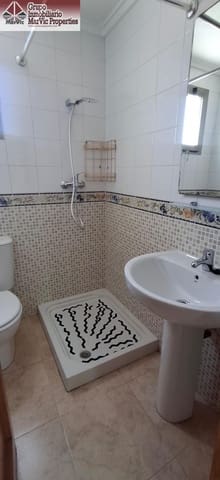 2 slaapkamer Flat te koop in La Villajoyosa / Vila Joiosa met zwembad garage - € 219.000 (Ref: 9843424)