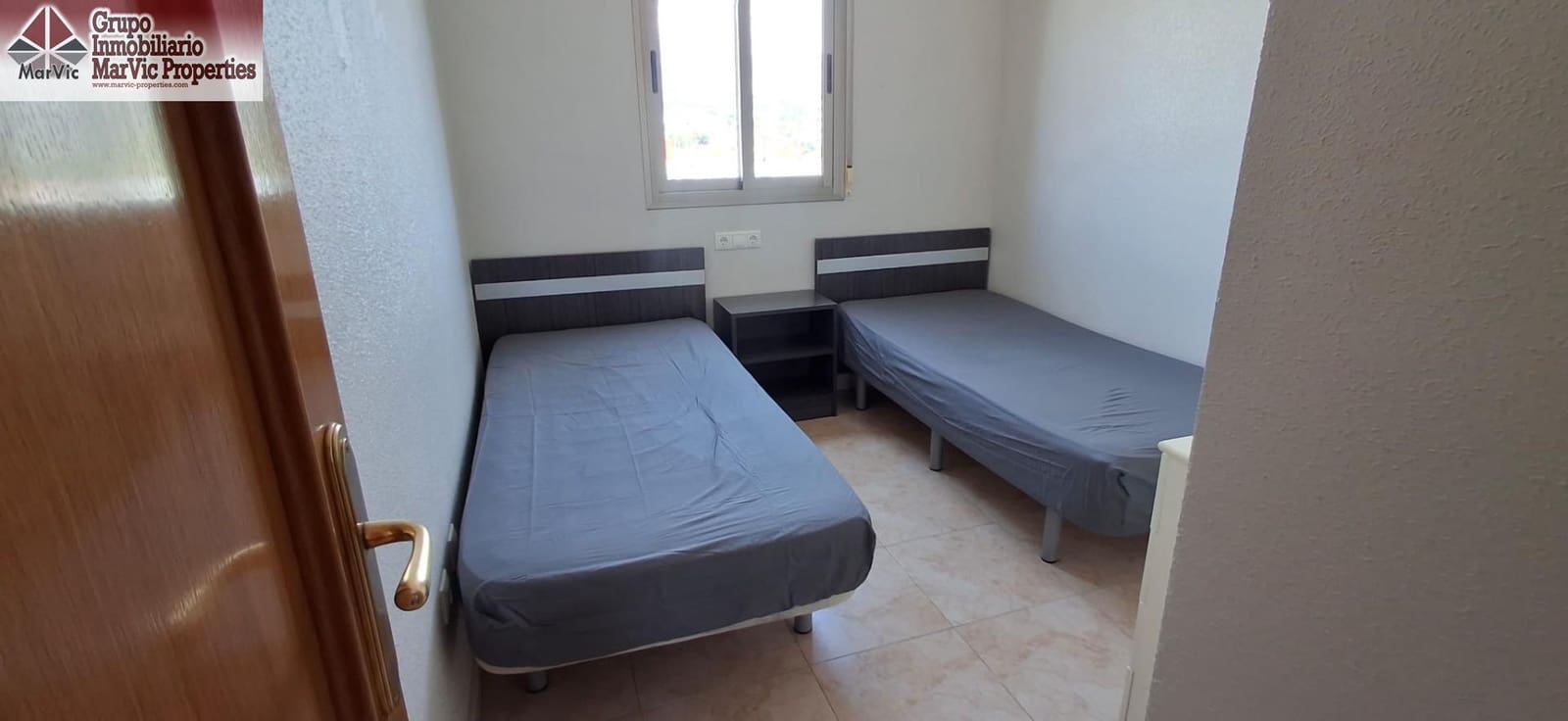 2 Zimmer Wohnung zu verkaufen in La Villajoyosa / Vila Joiosa mit Pool Garage - 219.000 € (Ref: 9843424)
