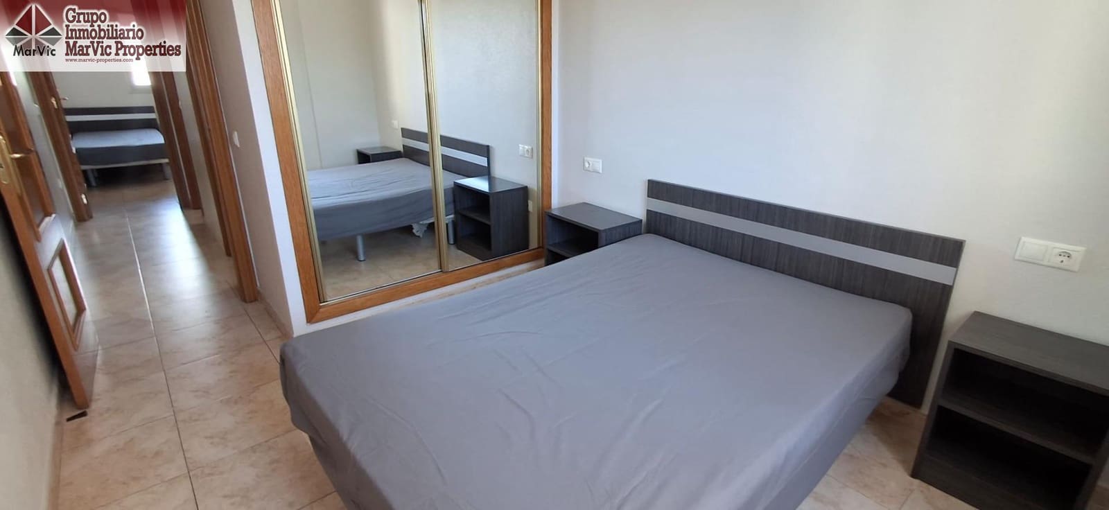 2 Zimmer Wohnung zu verkaufen in La Villajoyosa / Vila Joiosa mit Pool Garage - 219.000 € (Ref: 9843424)
