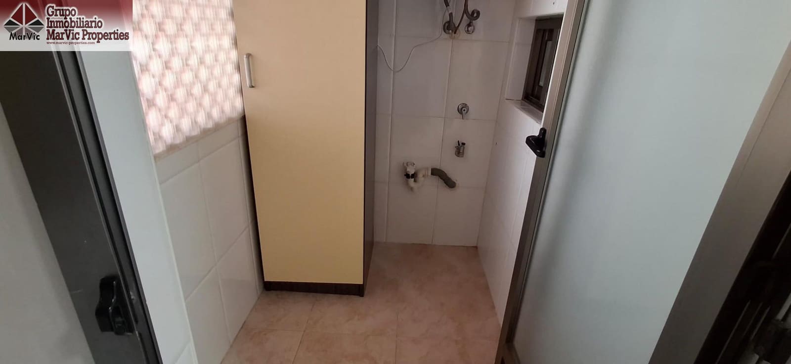 2 Zimmer Wohnung zu verkaufen in La Villajoyosa / Vila Joiosa mit Pool Garage - 219.000 € (Ref: 9843424)