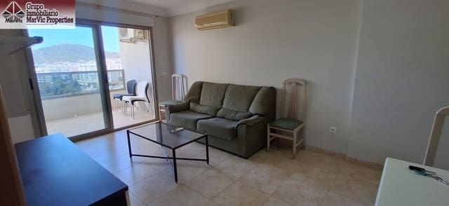 2 slaapkamer Flat te koop in La Villajoyosa / Vila Joiosa met zwembad garage - € 219.000 (Ref: 9843424)