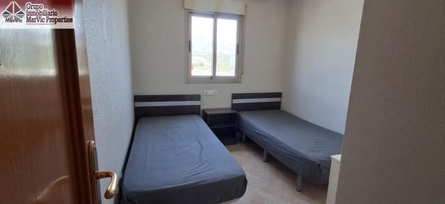 2 slaapkamer Flat te koop in La Villajoyosa / Vila Joiosa met zwembad garage - € 219.000 (Ref: 9843424)