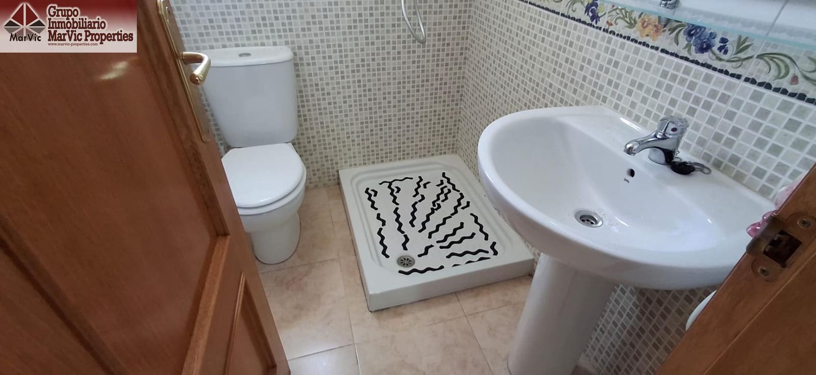 2 Zimmer Wohnung zu verkaufen in La Villajoyosa / Vila Joiosa mit Pool Garage - 219.000 € (Ref: 9843424)