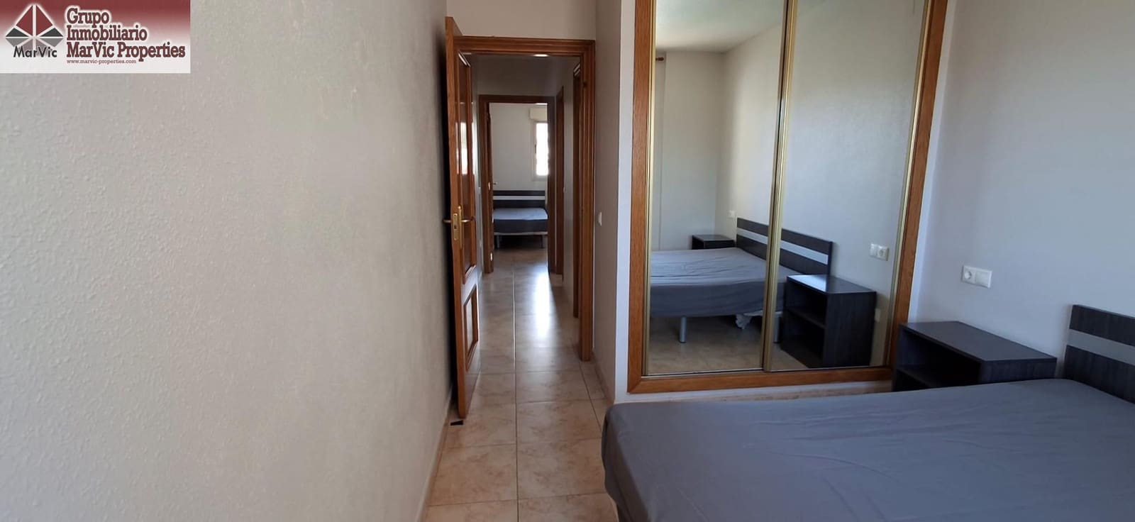 2 Zimmer Wohnung zu verkaufen in La Villajoyosa / Vila Joiosa mit Pool Garage - 219.000 € (Ref: 9843424)