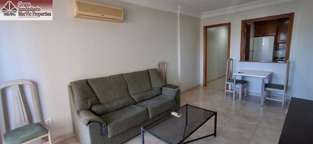 2 slaapkamer Flat te koop in La Villajoyosa / Vila Joiosa met zwembad garage - € 219.000 (Ref: 9843424)