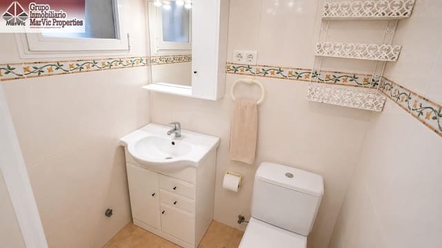 1 bedroom Flat for sale in Benidorm with pool - € 189,000 (Ref: 9849413)
